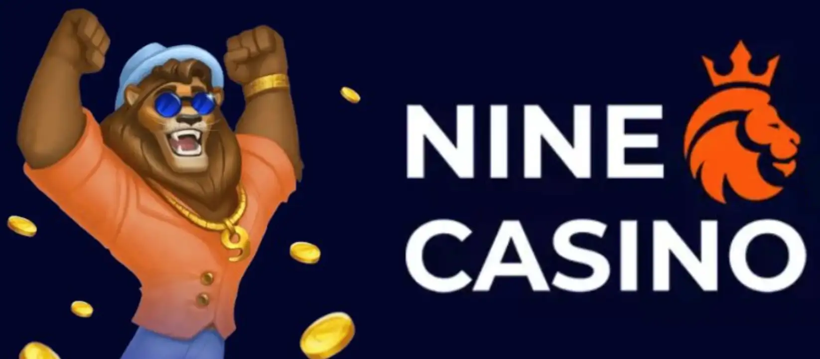 Logo di Nine Casino